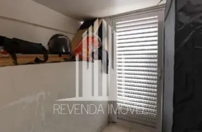 Casa com 3 quartos à venda na Travessa Venâncio Ayres, --, Pompéia, São Paulo