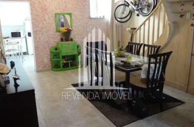 Casa com 4 quartos à venda na Rua Martim Afonso, --, Belenzinho, São Paulo