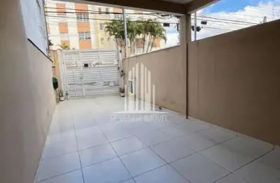 Casa com 3 quartos à venda na Rua Quipá, --, Jardim Umarizal, São Paulo