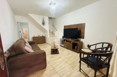 Casa com 2 quartos à venda na Rua Engenheiro Cajado de Lemos, --, Cerâmica, São Caetano do Sul