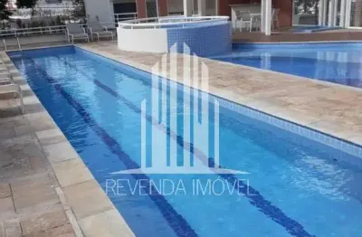 Apartamento com 1 quarto à venda na Rua Vinte e Quatro de Fevereiro, --, Casa Branca, Santo André