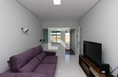 Casa com 2 quartos à venda na Rua Capricho, --, Vila Gustavo, São Paulo