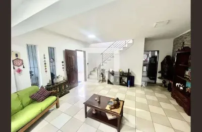 Casa com 4 quartos à venda na Rua Doutor Marrei Júnior, --, Água Fria, São Paulo