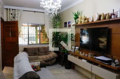 Casa com 4 quartos à venda na Rua Domingos de Morais, --, Novo Osasco, Osasco