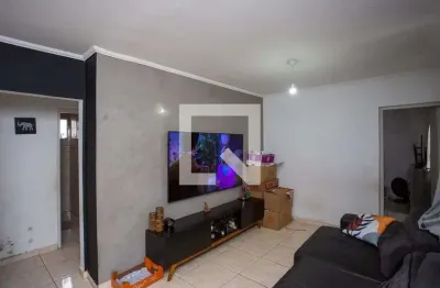 Casa com 3 quartos à venda na Rodovia dos Imigrantes, --, Campanário, Diadema