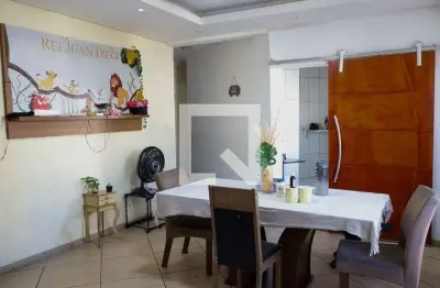 Casa com 4 quartos à venda na Avenida Benedito Lopes da Silva, --, Cipava, Osasco