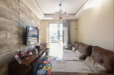 Apartamento com 2 quartos à venda na Rua Antonieta de Morais, --, Vila Matilde, São Paulo