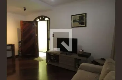 Casa com 3 quartos à venda na Rua Antônio Nouche, --, Bela Vista, Osasco