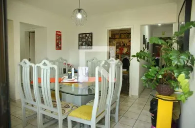 Apartamento com 2 quartos à venda na Rua Rui Barbosa, --, Vila Lusitânia, São Bernardo do Campo