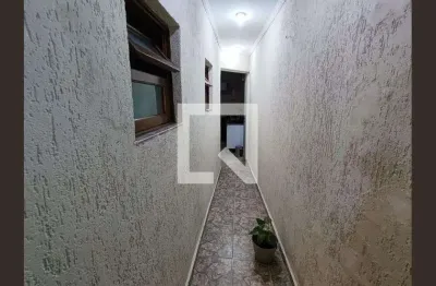 Casa com 4 quartos à venda na Rua Vanda, --, Olímpico, São Caetano do Sul