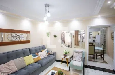 Casa com 3 quartos à venda na Rua Raio de Sol, --, Piraporinha, Diadema