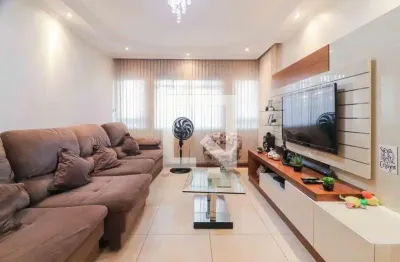 Casa com 3 quartos à venda na Praça Musicista Pedro Salgado, --, Cipava, Osasco