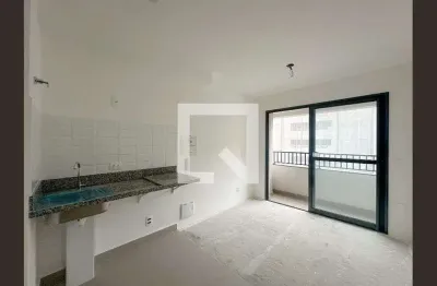 Apartamento com 1 quarto à venda na Rua Airosa Galvão, --, Perdizes, São Paulo