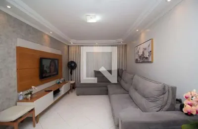 Casa com 3 quartos à venda na Rua Arnaldo Simões Pinto, --, Piqueri, São Paulo