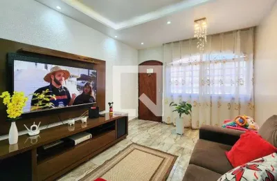 Casa com 2 quartos à venda na Rua Padre Pedro Rigo, --, Planalto, São Bernardo do Campo