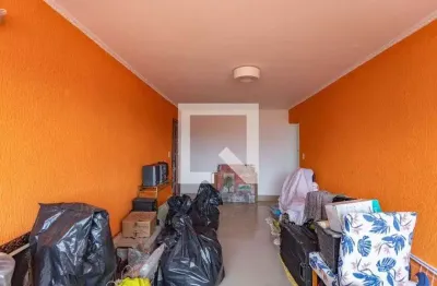 Apartamento com 2 quartos à venda na Avenida do Taboão, --, Taboão, São Bernardo do Campo