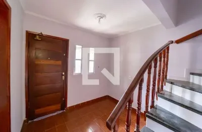 Casa com 3 quartos à venda na Rua Boacica, --, Cidade Patriarca, São Paulo