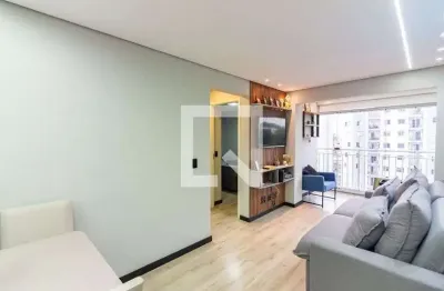 Apartamento com 2 quartos à venda na Rua Vicente Alves da Silva, --, Jardim Roberto, Osasco