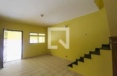 Casa em condomínio fechado com 3 quartos à venda na Rua Adolfo de Menezes, --, Sapopemba, São Paulo