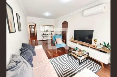 Casa com 4 quartos à venda na Rua Wolstein, --, Vila Ré, São Paulo