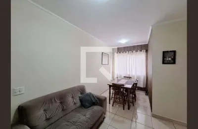 Apartamento com 2 quartos à venda na Avenida Nova Cantareira, --, Água Fria, São Paulo