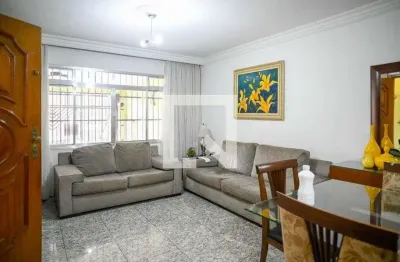 Casa com 4 quartos à venda na Rua Alípia Cabral Silveira, --, Jardim Santa Emília, São Paulo