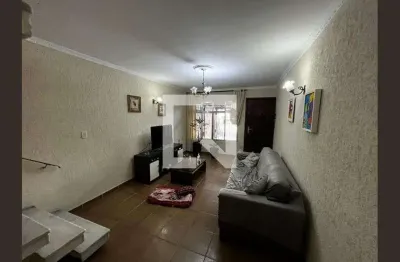 Casa com 4 quartos à venda na Rua Galatea, --, Santana, São Paulo