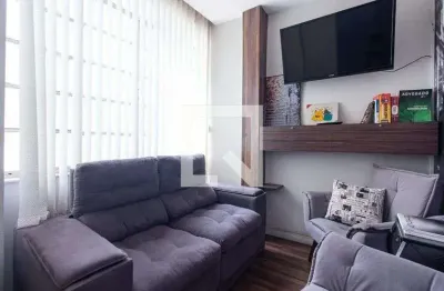 Apartamento com 3 quartos à venda na Praça Clóvis Beviláqua, --, Liberdade, São Paulo