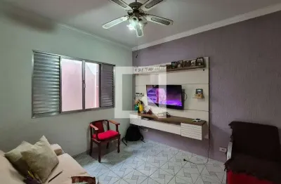 Casa com 4 quartos à venda na Rua Alfredo Bernardo Leite, --, Taboão, São Bernardo do Campo