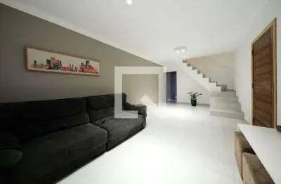 Casa com 4 quartos à venda na Rua Niemeyer, --, Ponte Rasa, São Paulo