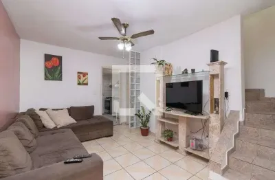 Casa com 3 quartos à venda na Rua José Vicente Ferreira, --, Cangaíba, São Paulo