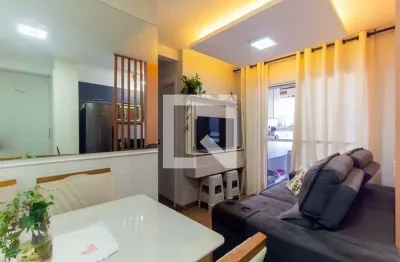 Apartamento com 2 quartos à venda na Avenida Sapopemba, --, Sapopemba, São Paulo