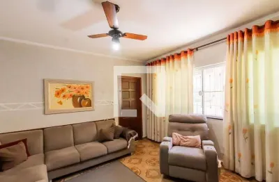 Casa com 4 quartos à venda na Rua Mariano Loria, --, Cangaíba, São Paulo