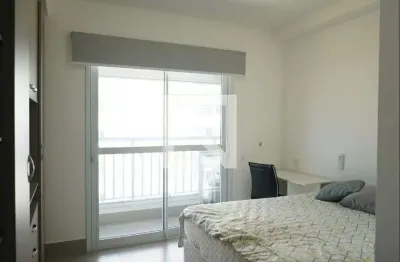 Apartamento com 1 quarto à venda na Rua Toledo Barbosa, --, Belém, São Paulo