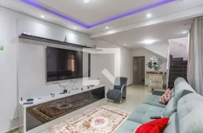 Casa com 5 quartos à venda na Rua Umuarama, --, Piraporinha, Diadema