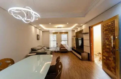 Casa com 3 quartos à venda na Rua Major Emiliano da Fonseca, --, Piqueri, São Paulo