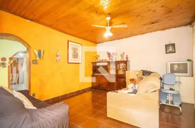 Casa com 3 quartos à venda na Rua Deodate Pereira Rezende, --, Jaguaribe, Osasco