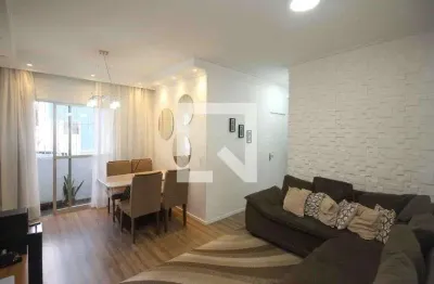 Apartamento com 3 quartos à venda na Avenida Professor Luiz Ignácio Anhaia Mello, --, Sapopemba, São Paulo