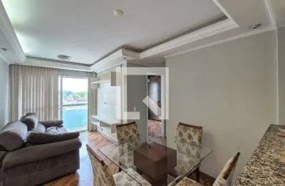 Apartamento com 2 quartos à venda na Avenida Humberto Alencar Castelo Branco, --, Assunção, São Bernardo do Campo