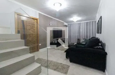 Casa com 3 quartos à venda na Rua Amerício, --, Itaquera, São Paulo