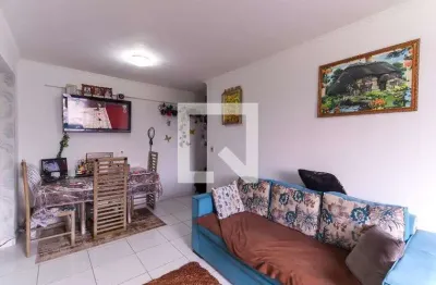 Apartamento com 2 quartos à venda na Rua Claudino Pinto, --, Mooca, São Paulo