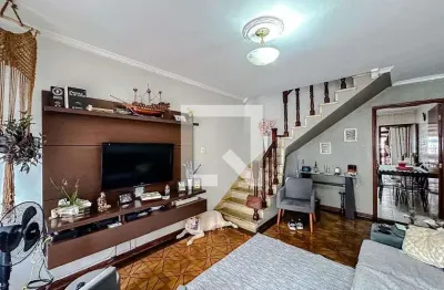 Casa com 3 quartos à venda na Rua José Lopes Netto, --, Mooca, São Paulo