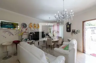 Casa com 3 quartos à venda na Rua Brasilina Ilka Barbosa Ferraz, --, Jardim Brasília, São Paulo