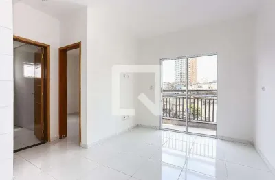 Apartamento com 2 quartos à venda na Rua Matusalém Matoso, --, Penha De França, São Paulo