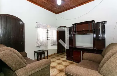 Casa com 2 quartos à venda na Rua Horácio Hora, --, Tatuapé, São Paulo