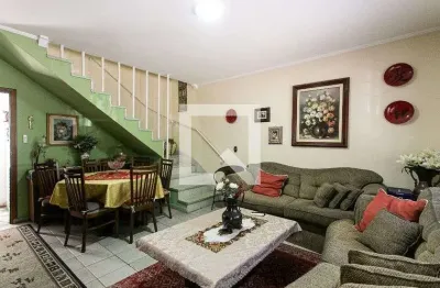 Casa com 3 quartos à venda na Praça Dom Justino José Sant'Ana, --, Tatuapé, São Paulo