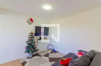 Apartamento com 2 quartos à venda na Rua Luís Bueno de Miranda, --, Jardim Palmares, São Paulo