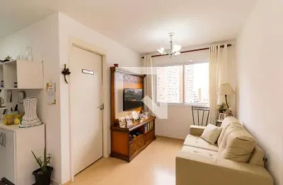 Apartamento com 2 quartos à venda na Rua Conde de Sarzedas, --, Liberdade, São Paulo