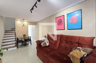 Casa com 2 quartos à venda na Rua Edgar Gerson Barboza, --, Anchieta, São Bernardo do Campo