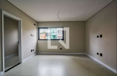 Casa com 3 quartos à venda na Rua Sete de Abril, --, Vila Leopoldina, Santo André